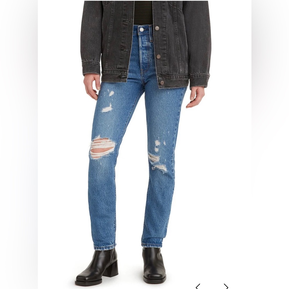 Levi denim *NWT*
